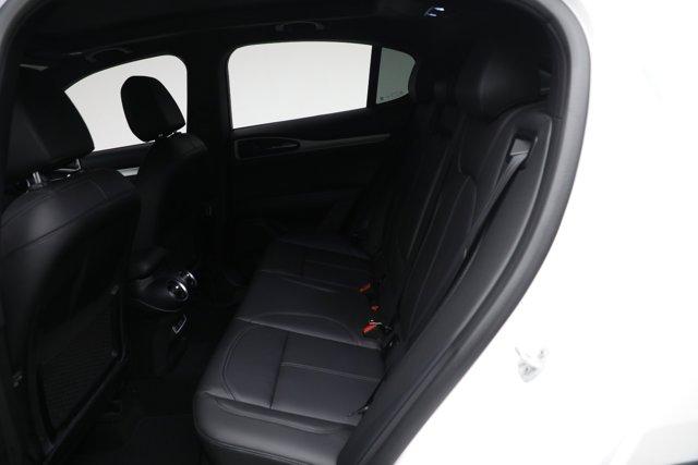 new 2025 Alfa Romeo Stelvio car, priced at $52,990