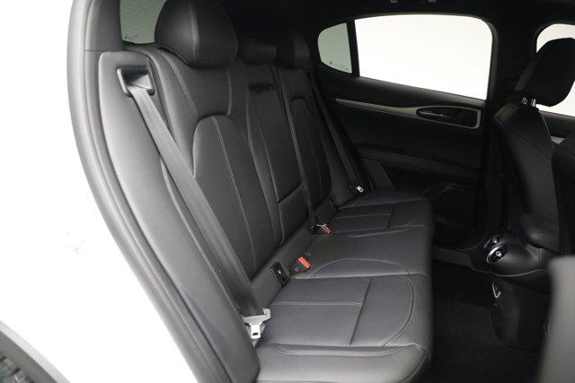 new 2025 Alfa Romeo Stelvio car, priced at $52,990