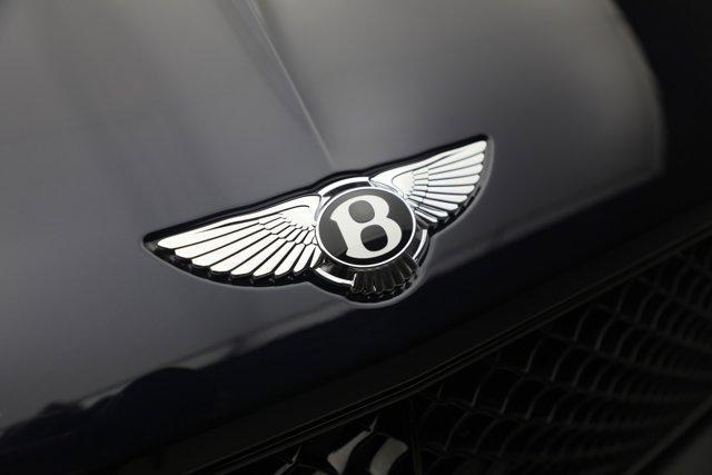 used 2024 Bentley Continental GT car, priced at $208,900