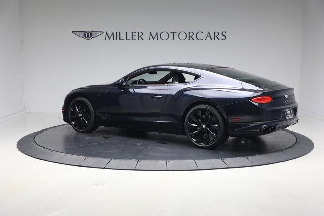 used 2024 Bentley Continental GT car, priced at $208,900