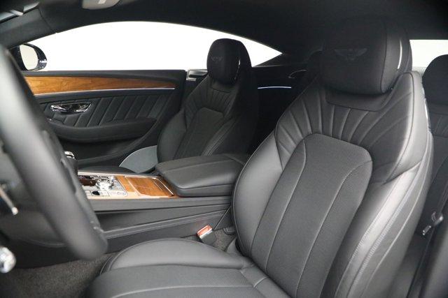 used 2024 Bentley Continental GT car, priced at $208,900
