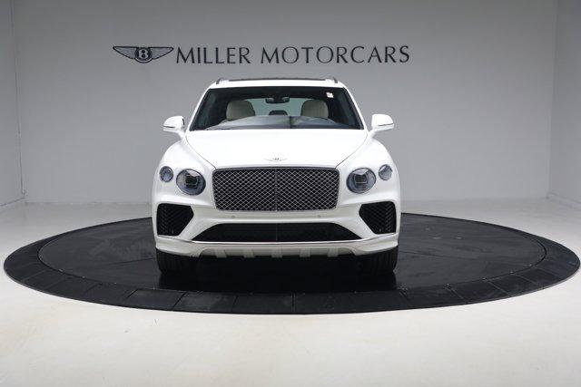used 2023 Bentley Bentayga car, priced at $125,900