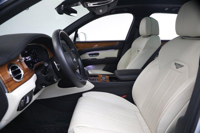 used 2023 Bentley Bentayga car, priced at $125,900