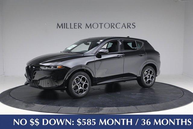 new 2026 Alfa Romeo Tonale car, priced at $43,690