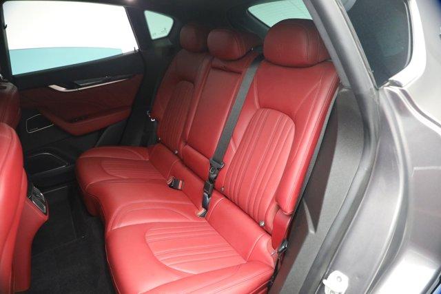 used 2022 Maserati Levante car, priced at $44,498