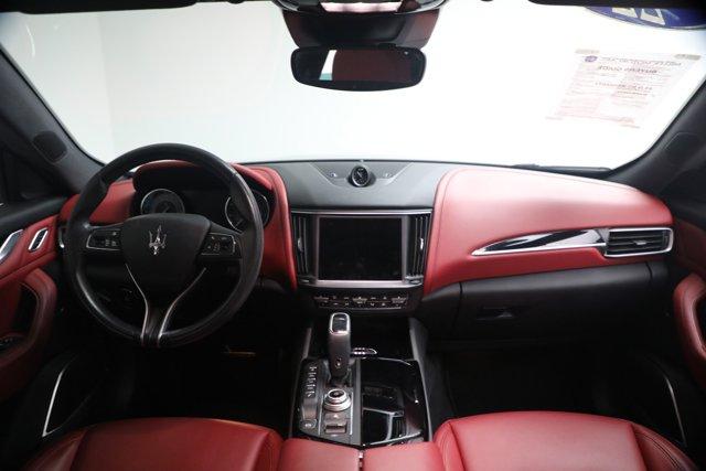 used 2022 Maserati Levante car, priced at $44,498