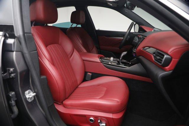 used 2022 Maserati Levante car, priced at $44,498