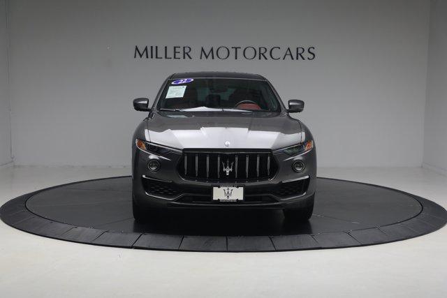 used 2022 Maserati Levante car, priced at $44,498
