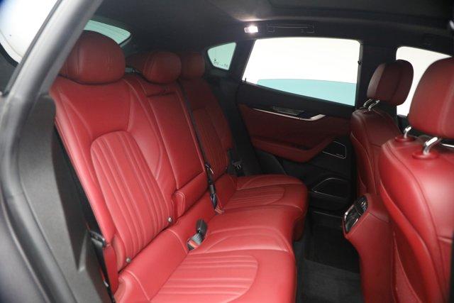 used 2022 Maserati Levante car, priced at $44,498