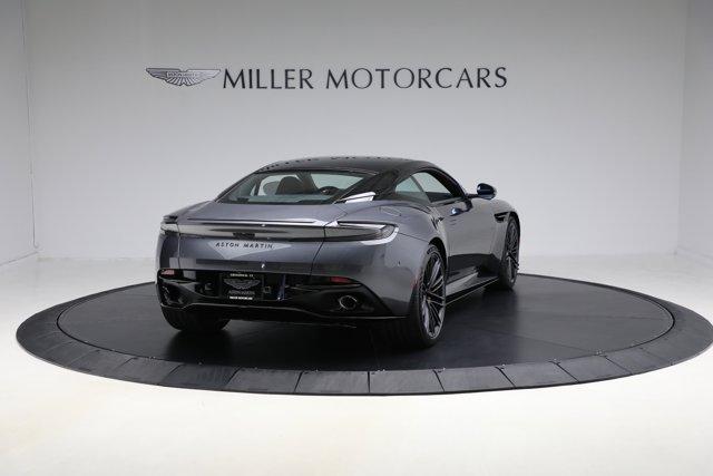 new 2026 Aston Martin DB12 car, priced at $341,700