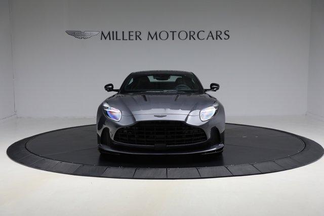 new 2026 Aston Martin DB12 car, priced at $341,700