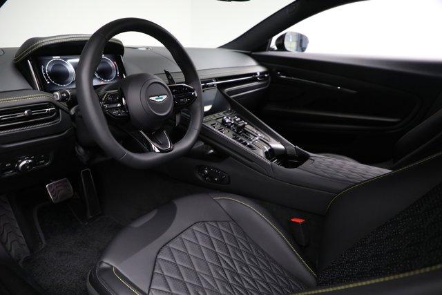new 2026 Aston Martin DB12 car, priced at $341,700