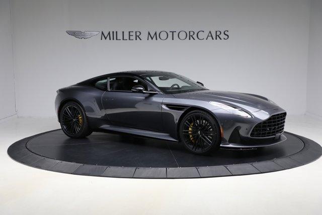 new 2026 Aston Martin DB12 car, priced at $341,700
