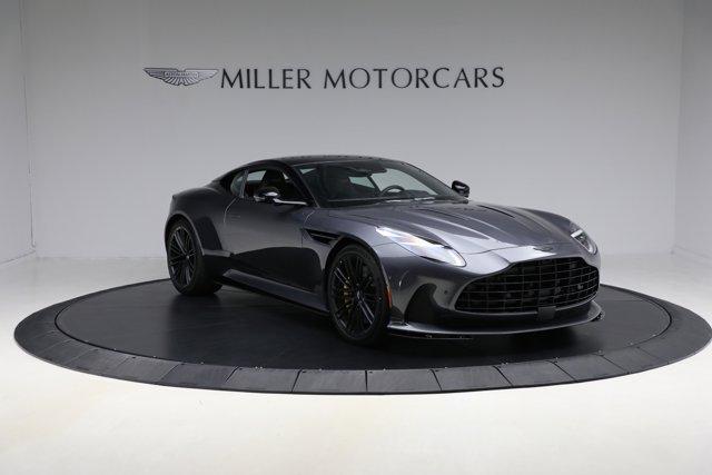 new 2026 Aston Martin DB12 car, priced at $341,700