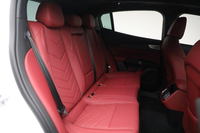 new 2025 Maserati Grecale car, priced at $82,773