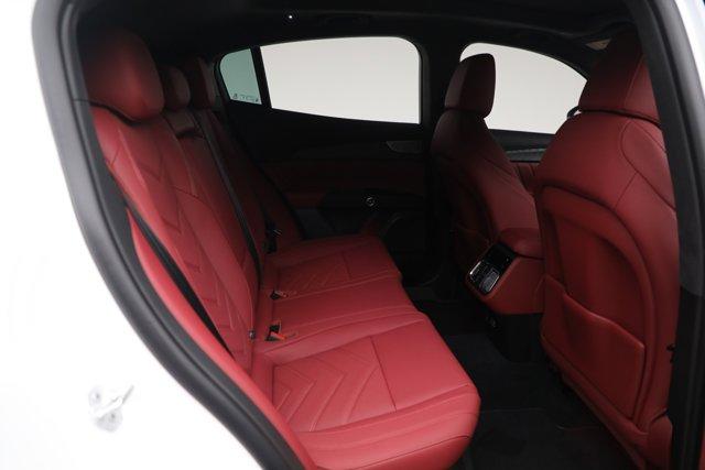 new 2025 Maserati Grecale car, priced at $83,508