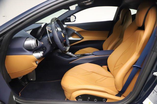 used 2020 Ferrari 812 Superfast car