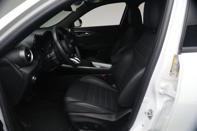 used 2024 Alfa Romeo Tonale car, priced at $30,498