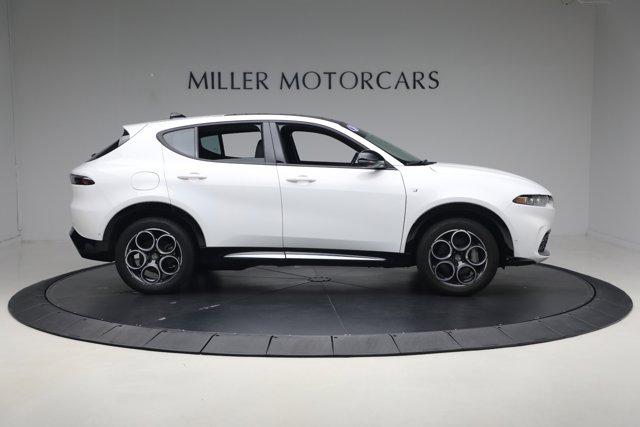 used 2024 Alfa Romeo Tonale car, priced at $30,498