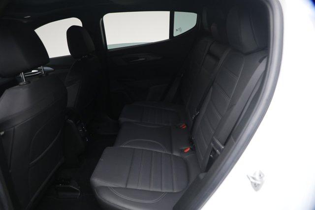 used 2024 Alfa Romeo Tonale car, priced at $30,498