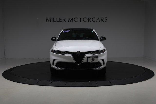used 2024 Alfa Romeo Tonale car, priced at $30,498