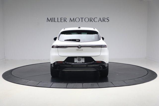used 2024 Alfa Romeo Tonale car, priced at $30,498