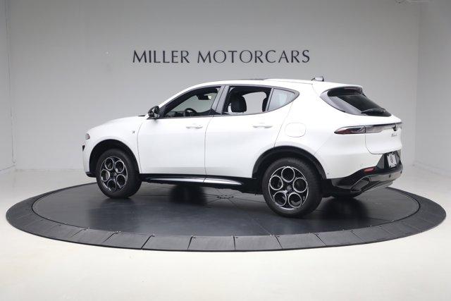 used 2024 Alfa Romeo Tonale car, priced at $30,498