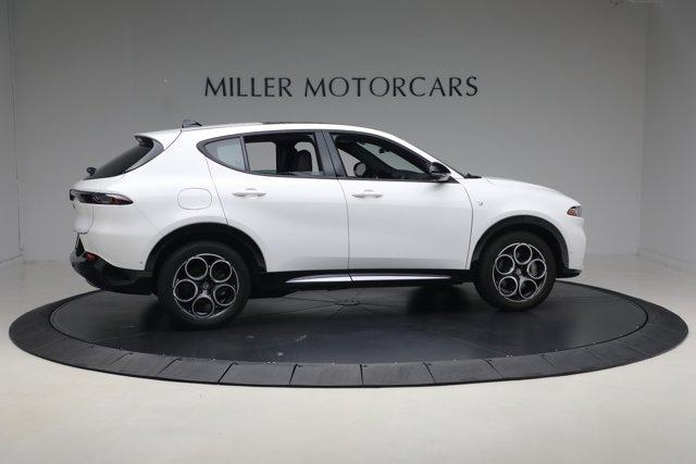 used 2024 Alfa Romeo Tonale car, priced at $30,498
