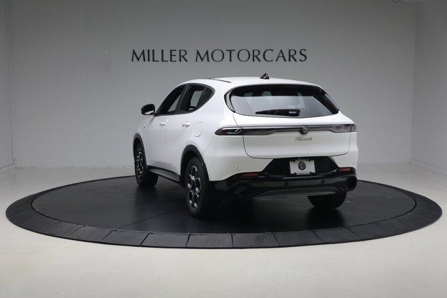 used 2024 Alfa Romeo Tonale car, priced at $30,498