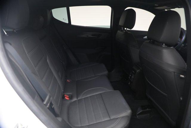 used 2024 Alfa Romeo Tonale car, priced at $30,498