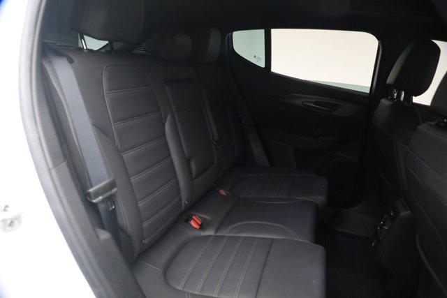 used 2024 Alfa Romeo Tonale car, priced at $30,498
