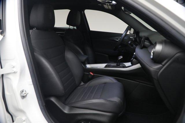 used 2024 Alfa Romeo Tonale car, priced at $30,498
