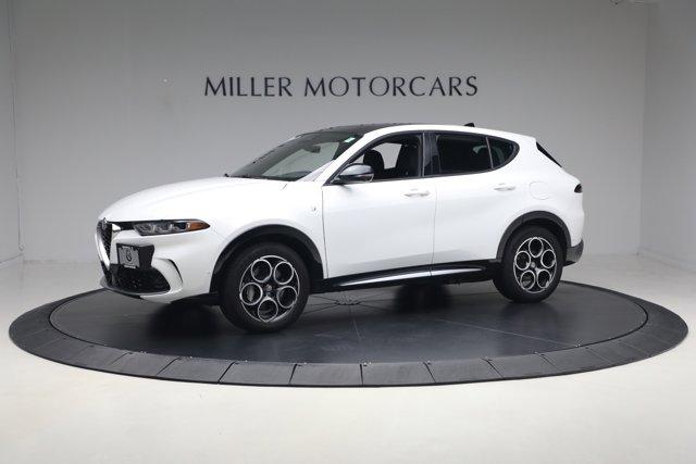 used 2024 Alfa Romeo Tonale car, priced at $30,498