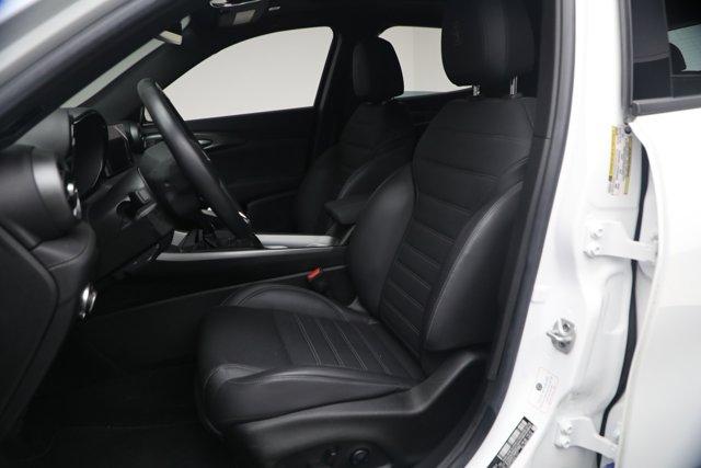 used 2024 Alfa Romeo Tonale car, priced at $30,498