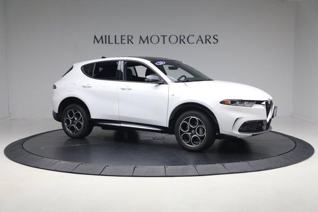 used 2024 Alfa Romeo Tonale car, priced at $30,498