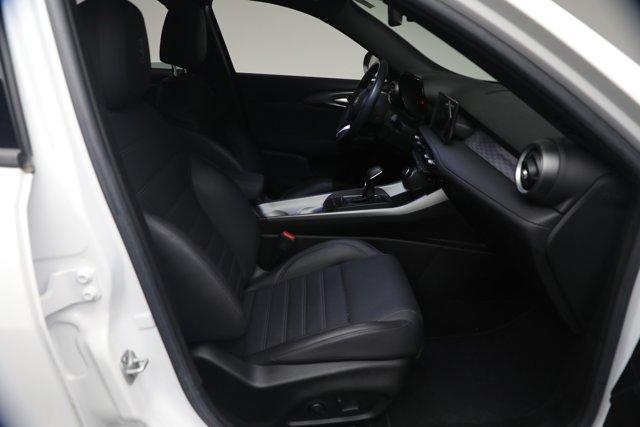 used 2024 Alfa Romeo Tonale car, priced at $30,498