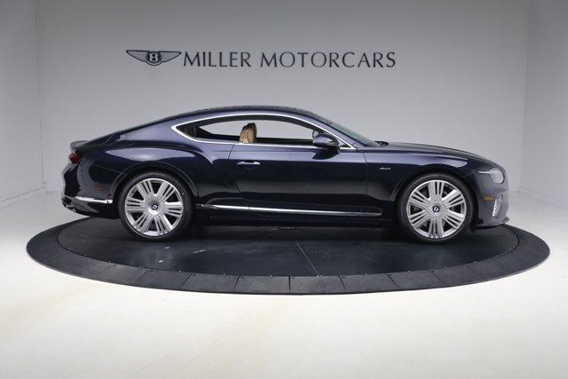 new 2026 Bentley Continental GT car, priced at $352,090