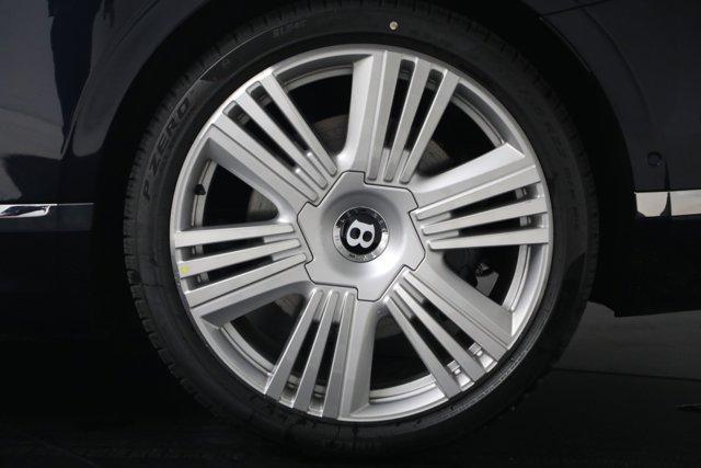 new 2026 Bentley Continental GT car, priced at $352,090