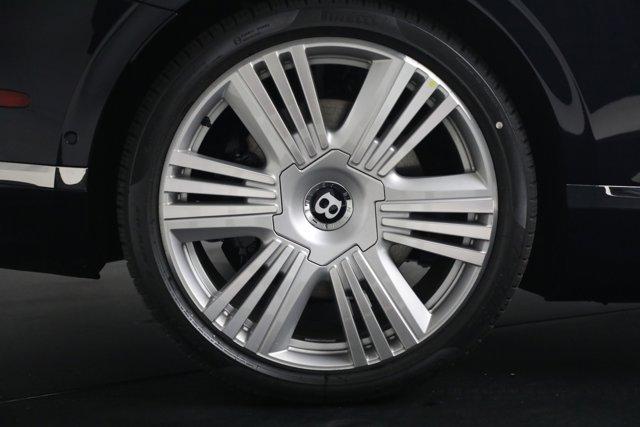 new 2026 Bentley Continental GT car, priced at $352,090