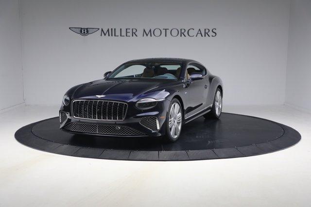 new 2026 Bentley Continental GT car, priced at $352,090