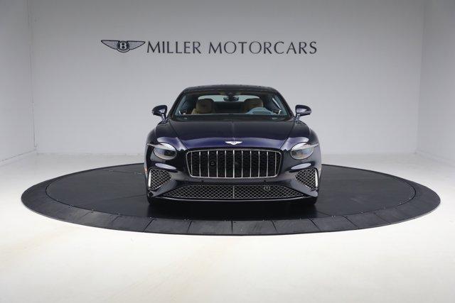 new 2026 Bentley Continental GT car, priced at $352,090