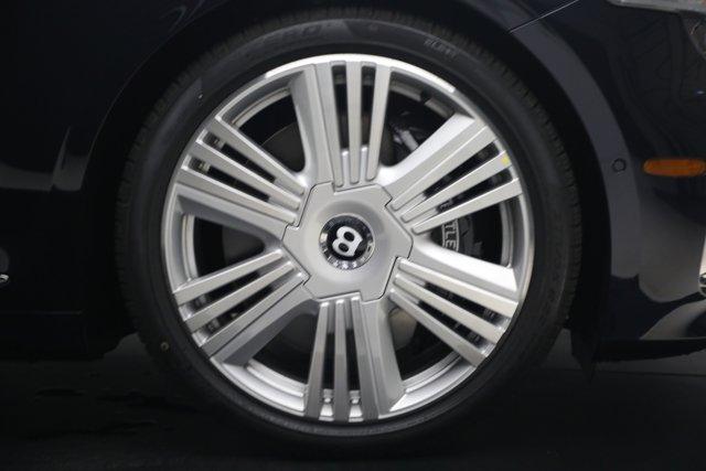 new 2026 Bentley Continental GT car, priced at $352,090