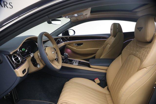 new 2026 Bentley Continental GT car, priced at $352,090