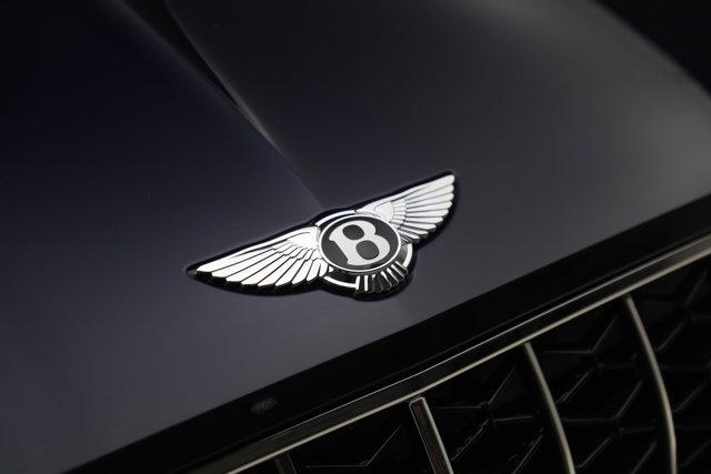 new 2026 Bentley Continental GT car, priced at $352,090