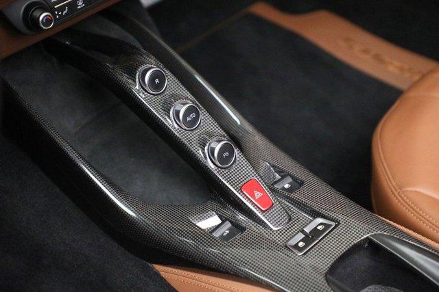 used 2022 Ferrari 812 GTS car, priced at $559,900