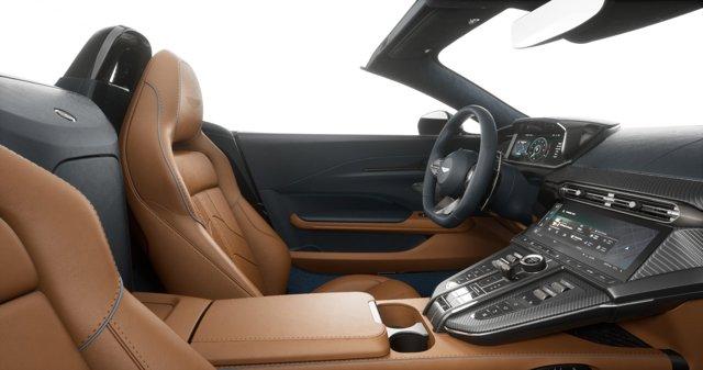 new 2026 Aston Martin Vantage car