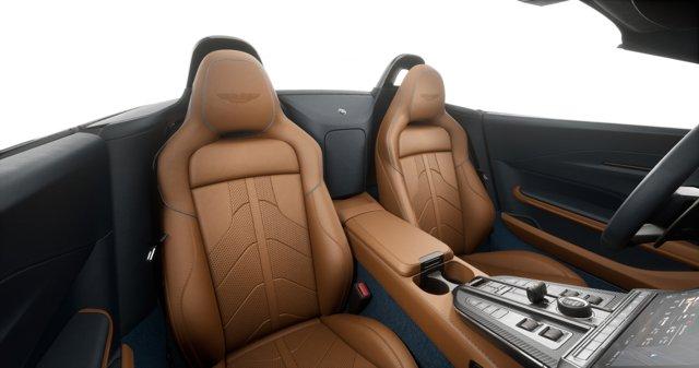 new 2026 Aston Martin Vantage car