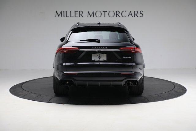 used 2023 Maserati Grecale car, priced at $41,900