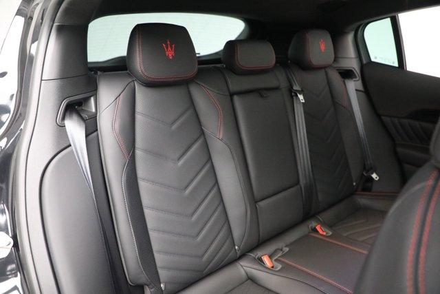 used 2023 Maserati Grecale car, priced at $41,900