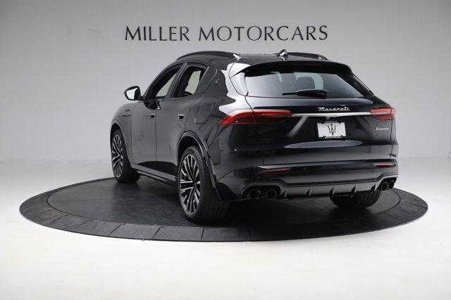 used 2023 Maserati Grecale car, priced at $41,900